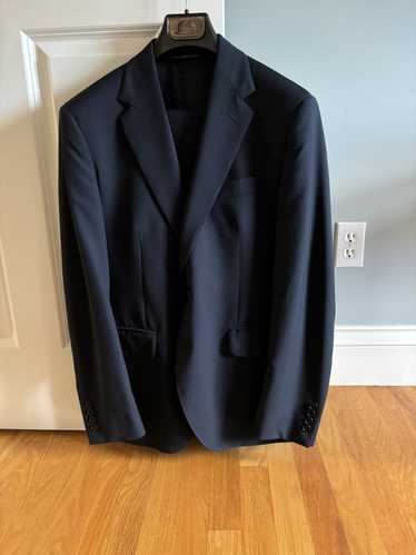 Ermenegildo Zegna Zegna x Coppley Suit