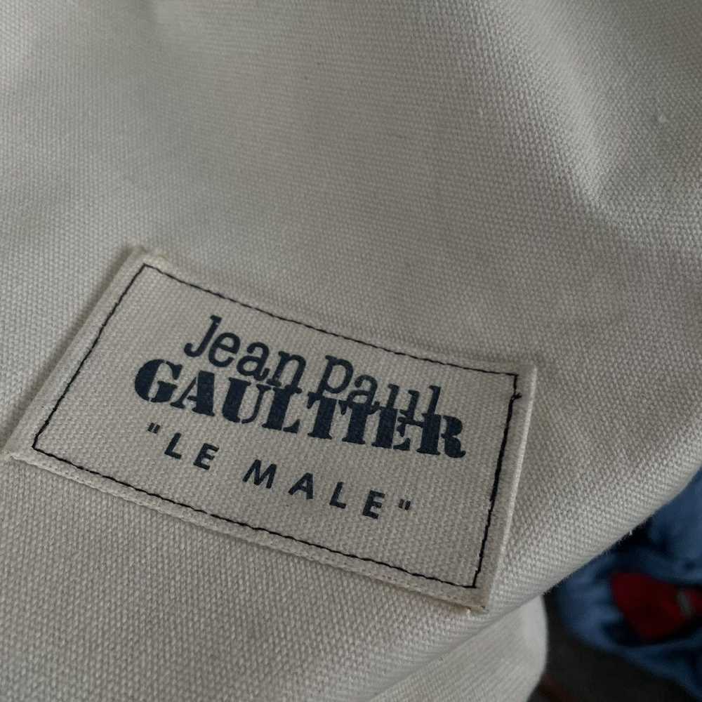 Jean Paul Gaultier × Rare × Vintage Jean Paul Gau… - image 4