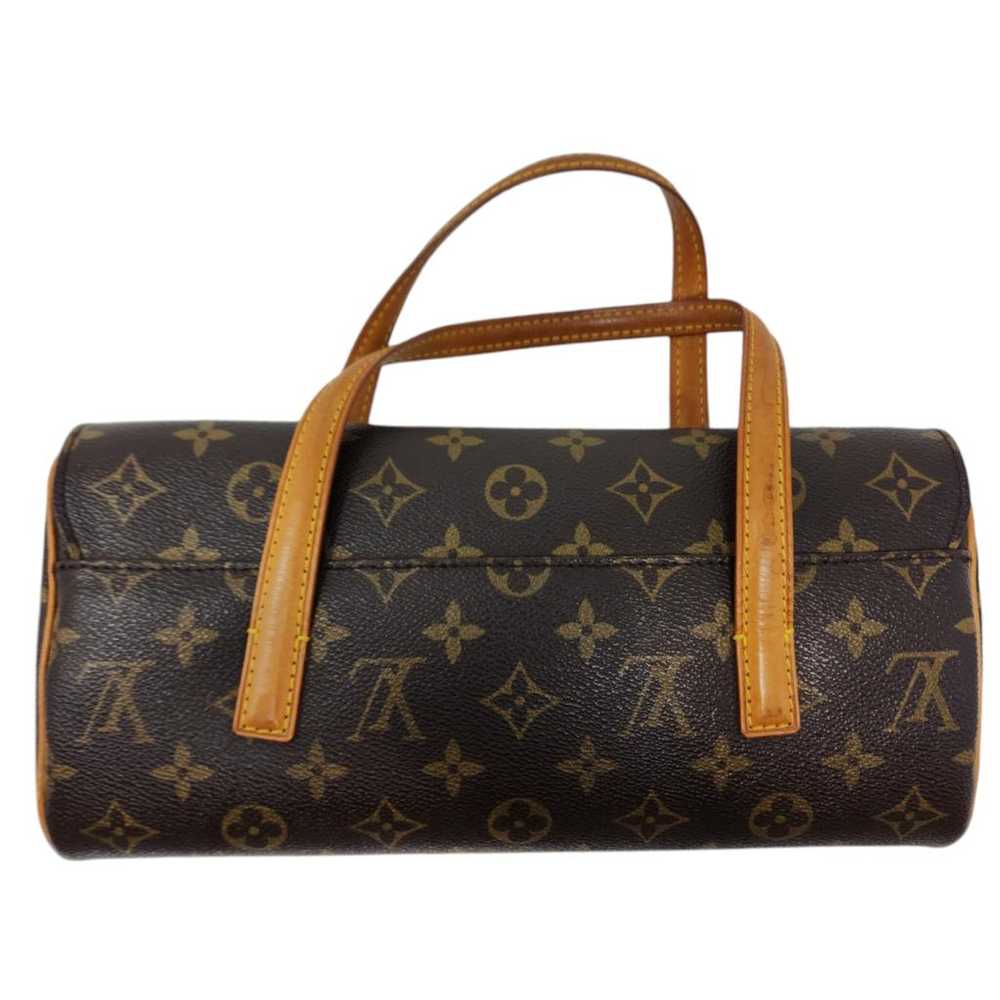 Louis Vuitton Sonatine leather handbag - image 2