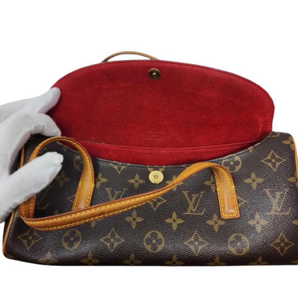 Louis Vuitton Sonatine leather handbag - image 5