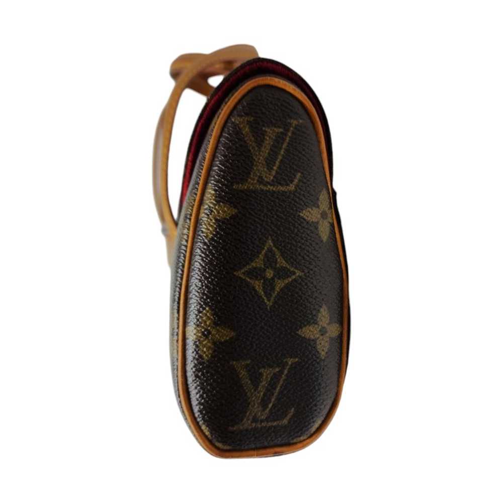 Louis Vuitton Sonatine leather handbag - image 8