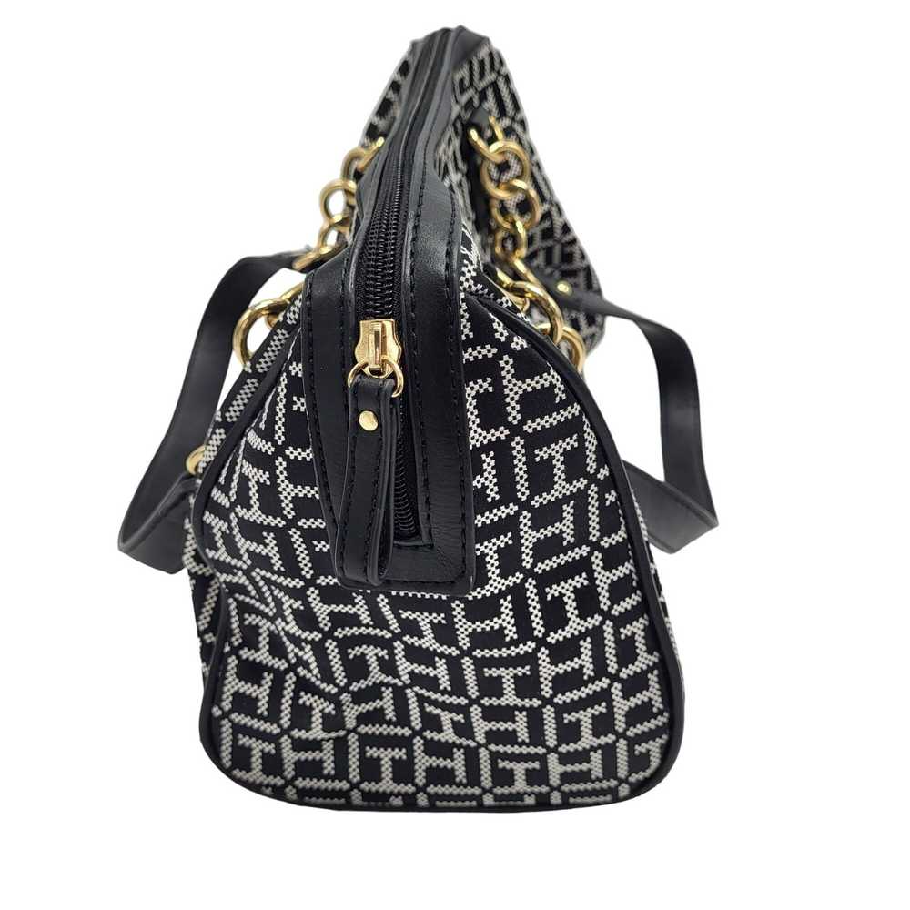 Tommy Hilfiger Tommy Hilfinger Signature Handbag … - image 4