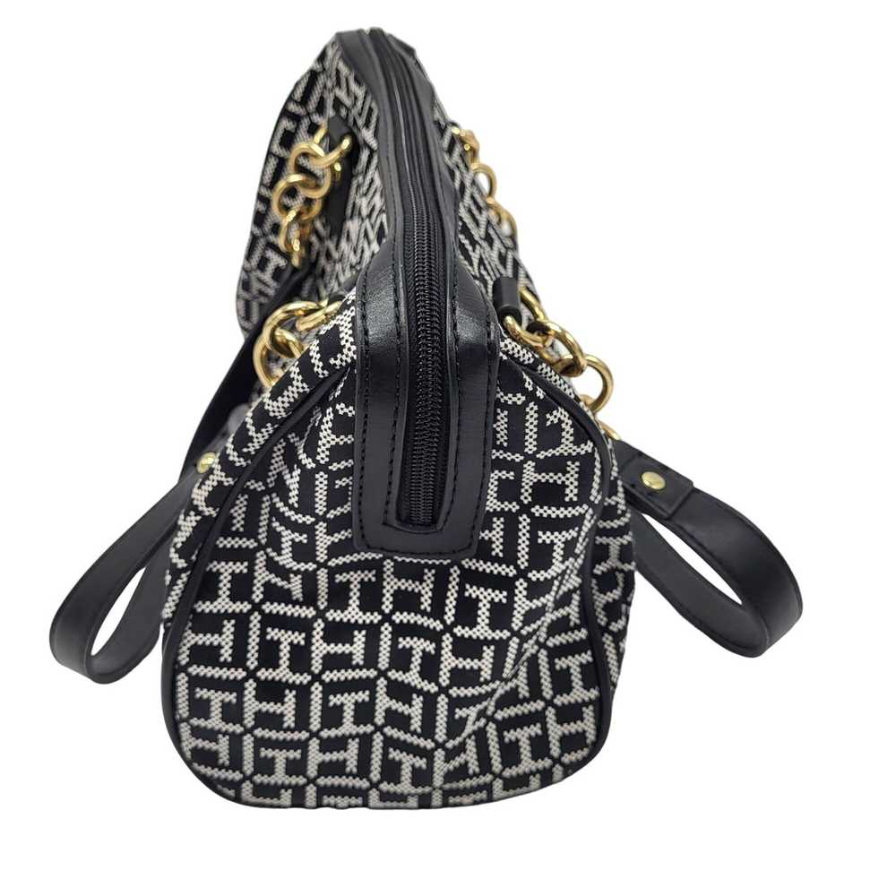 Tommy Hilfiger Tommy Hilfinger Signature Handbag … - image 5