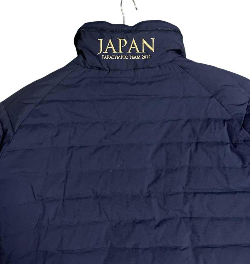 Archival Clothing × Descente × Japanese Brand Tak… - image 7