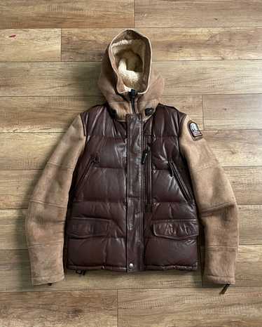 Parajumpers forrest down jacket best sale