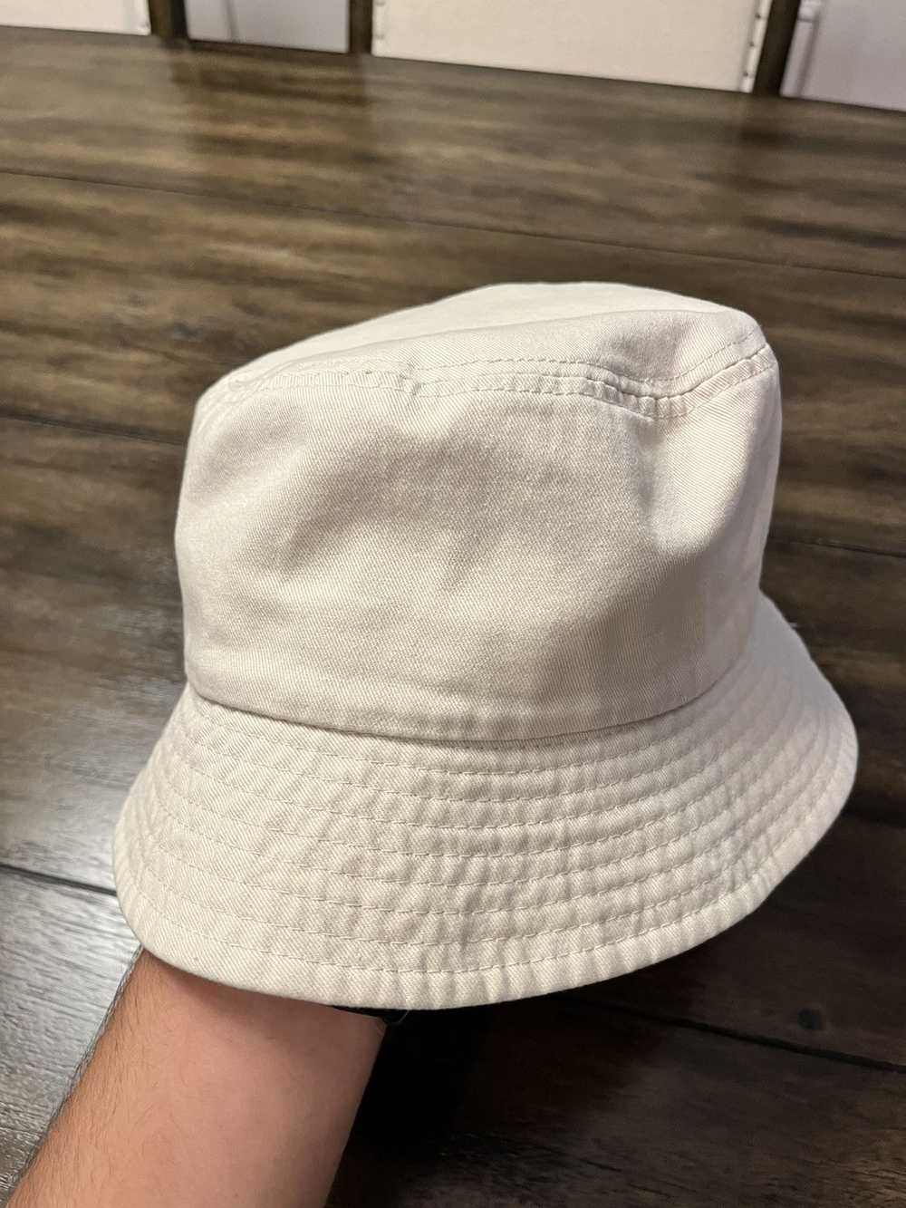 Kangol Kangol Khaki Washed Bucket Hat - image 3