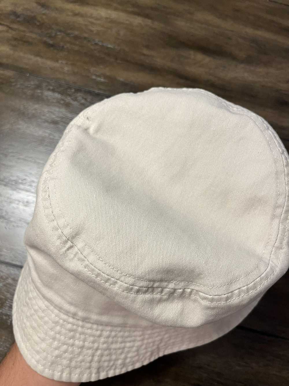 Kangol Kangol Khaki Washed Bucket Hat - image 4