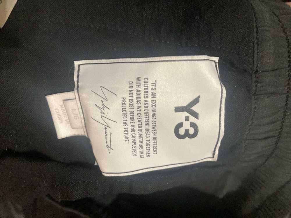 Y-3 Casual pants - image 5