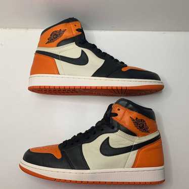 Jordan Brand Air Jordan 1 Retro High OG Shattered… - image 1