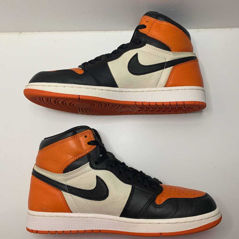 Jordan Brand Air Jordan 1 Retro High OG Shattered… - image 2