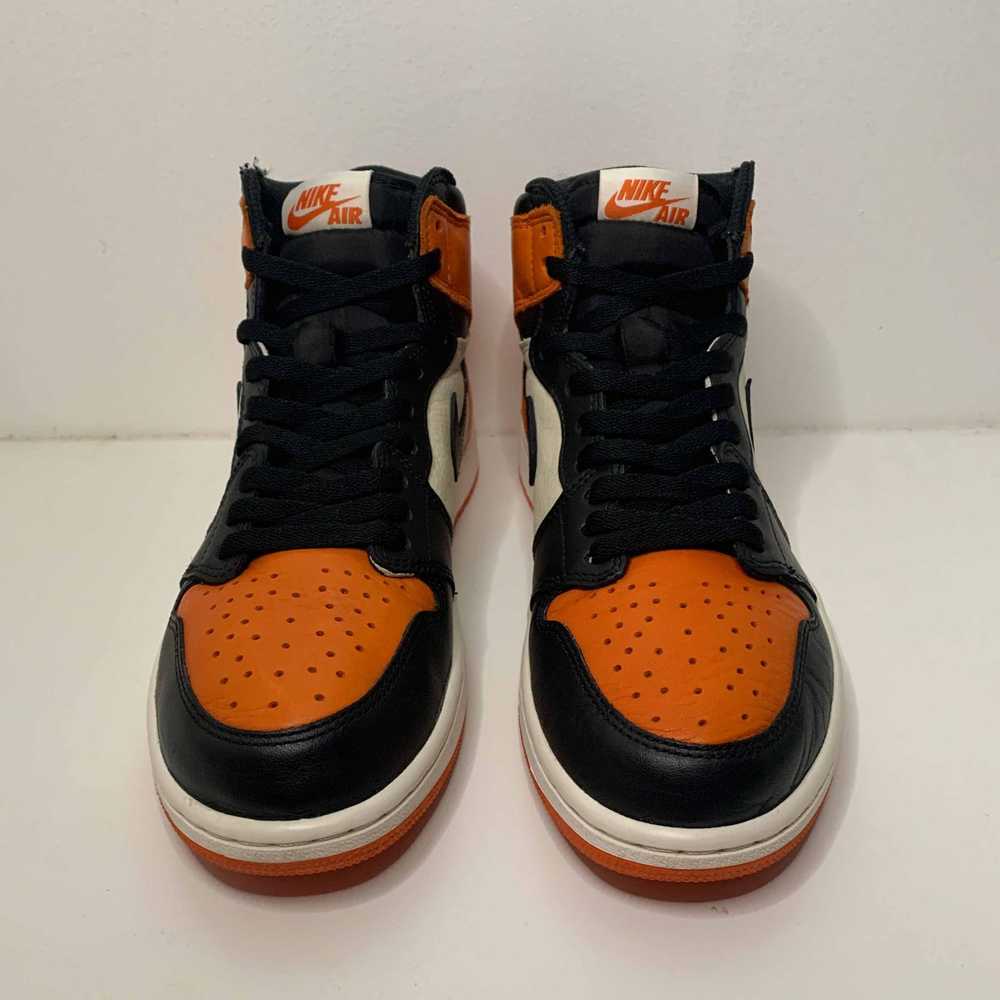 Jordan Brand Air Jordan 1 Retro High OG Shattered… - image 3