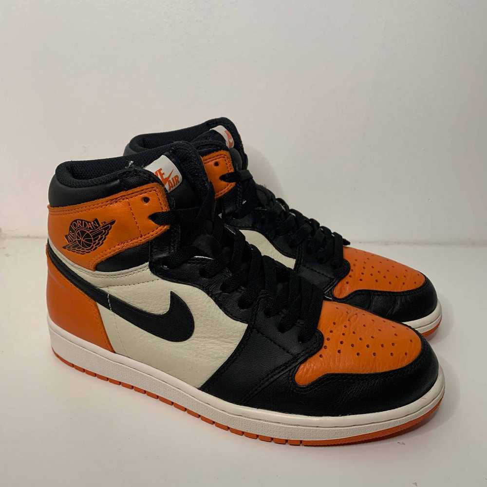 Jordan Brand Air Jordan 1 Retro High OG Shattered… - image 6