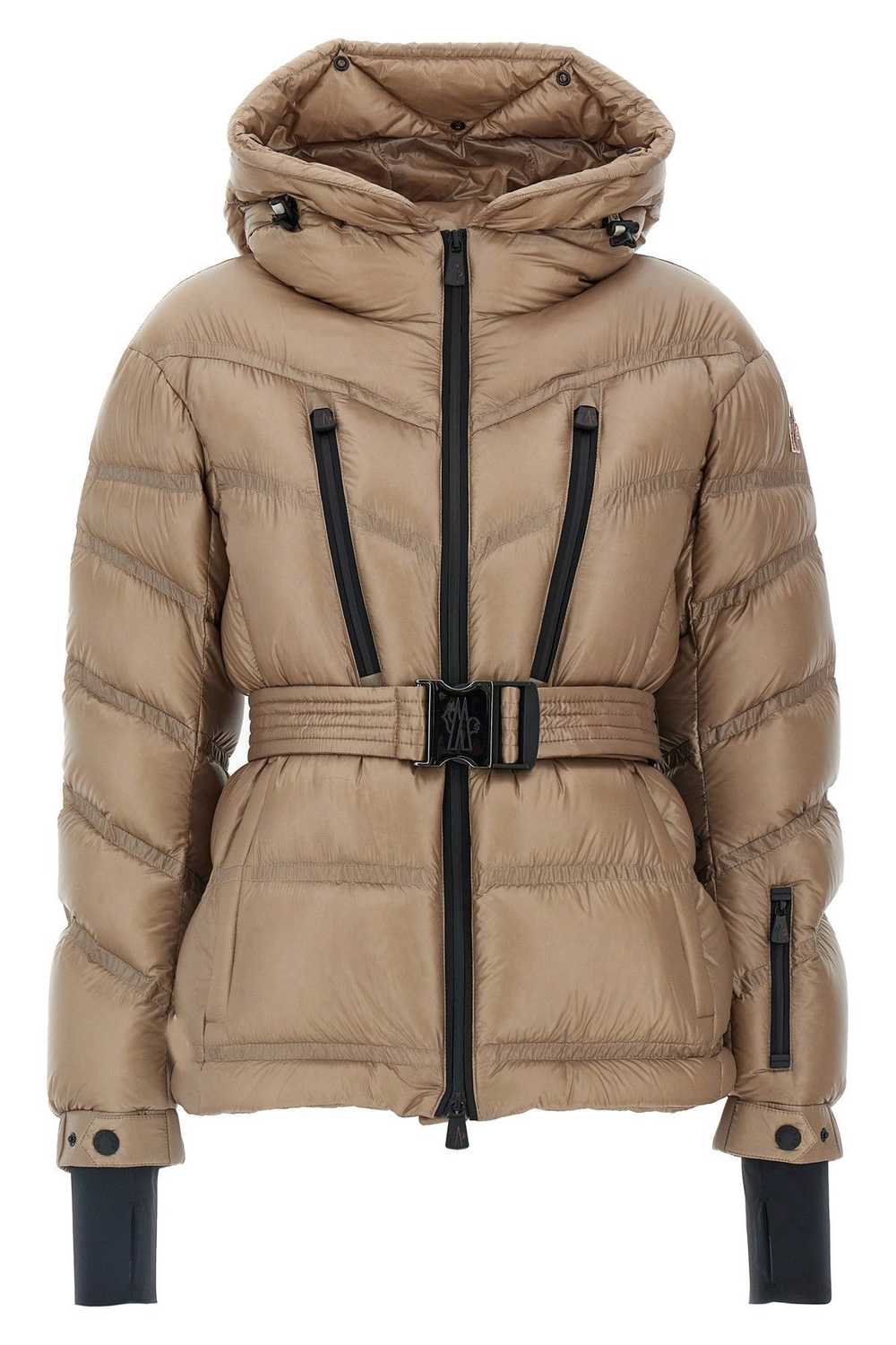 Moncler Grenoble 'Bernins' down jacket - image 2