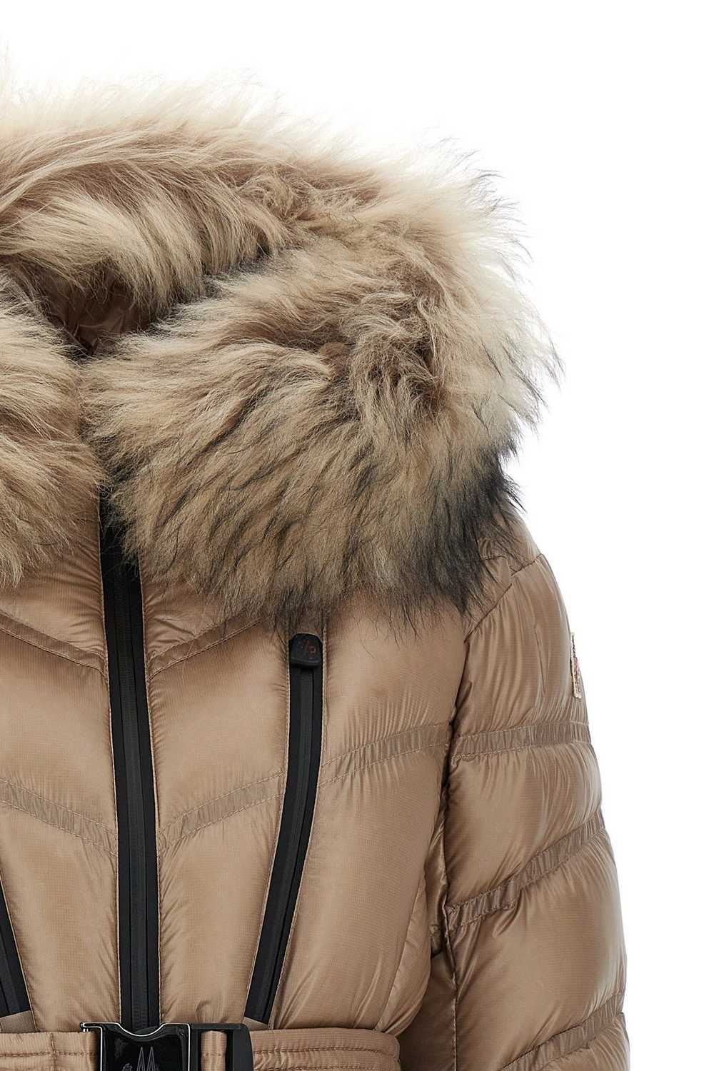 Moncler Grenoble 'Bernins' down jacket - image 3