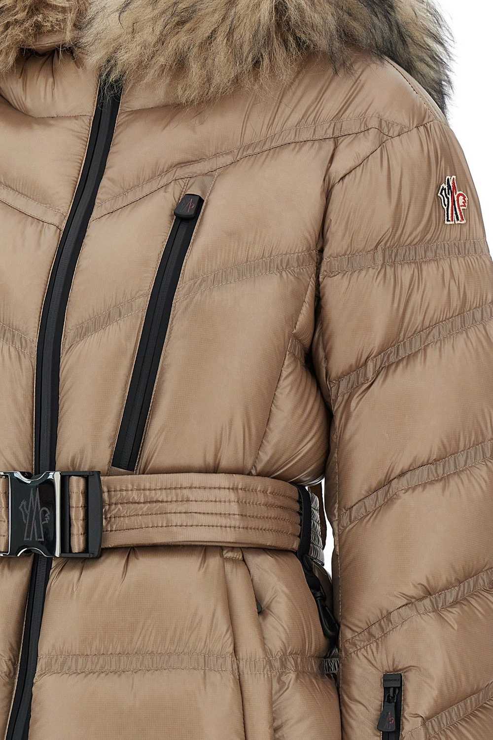 Moncler Grenoble 'Bernins' down jacket - image 4