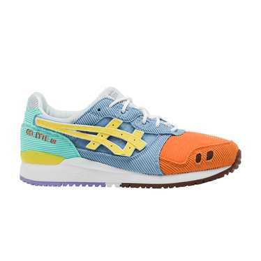 Asics Sean Wotherspoon x Atmos x Gel Lyte 3 Cordu… - image 1