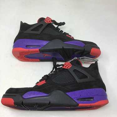 Jordan Brand Air Jordan 4 Retro NRG Raptors - image 1