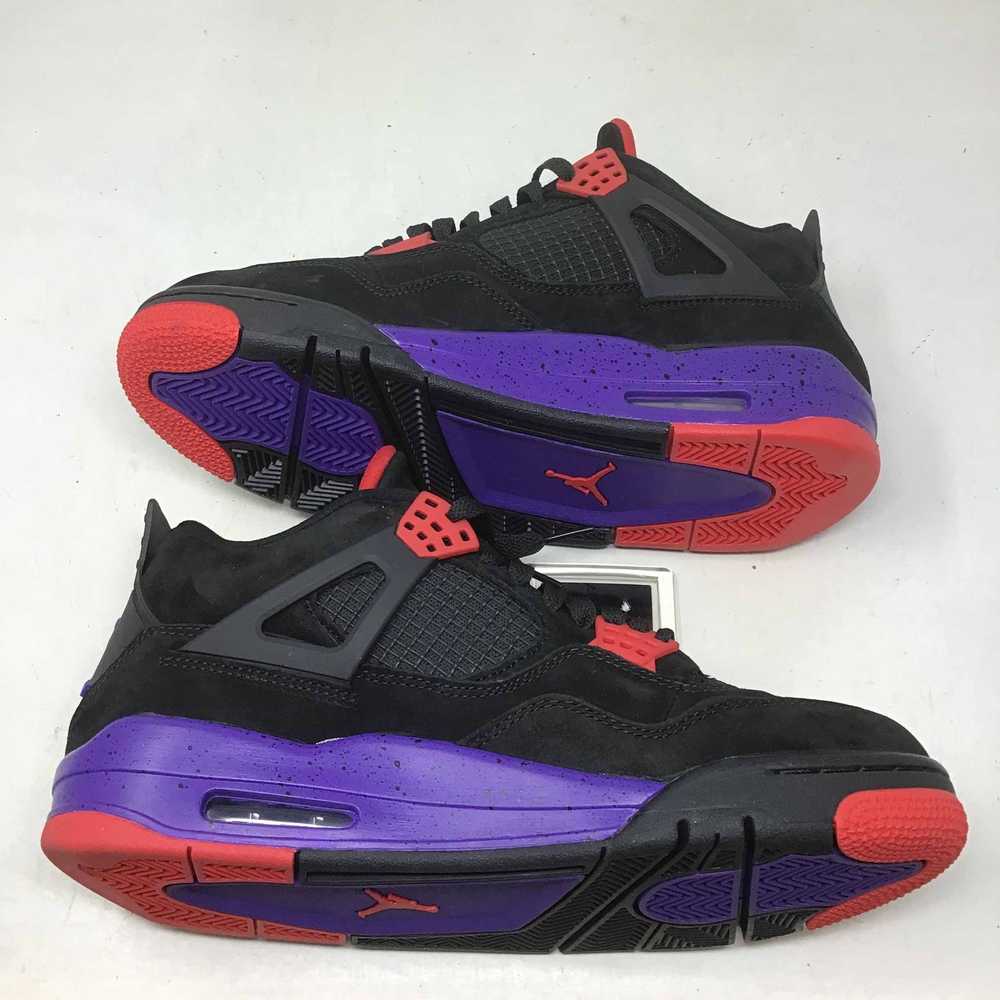 Jordan Brand Air Jordan 4 Retro NRG Raptors - image 2