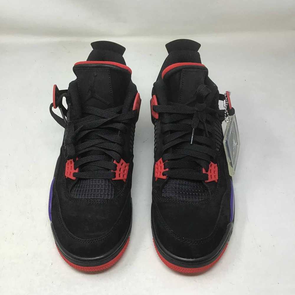 Jordan Brand Air Jordan 4 Retro NRG Raptors - image 3