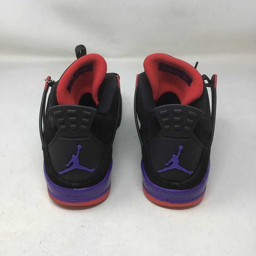 Jordan Brand Air Jordan 4 Retro NRG Raptors - image 4