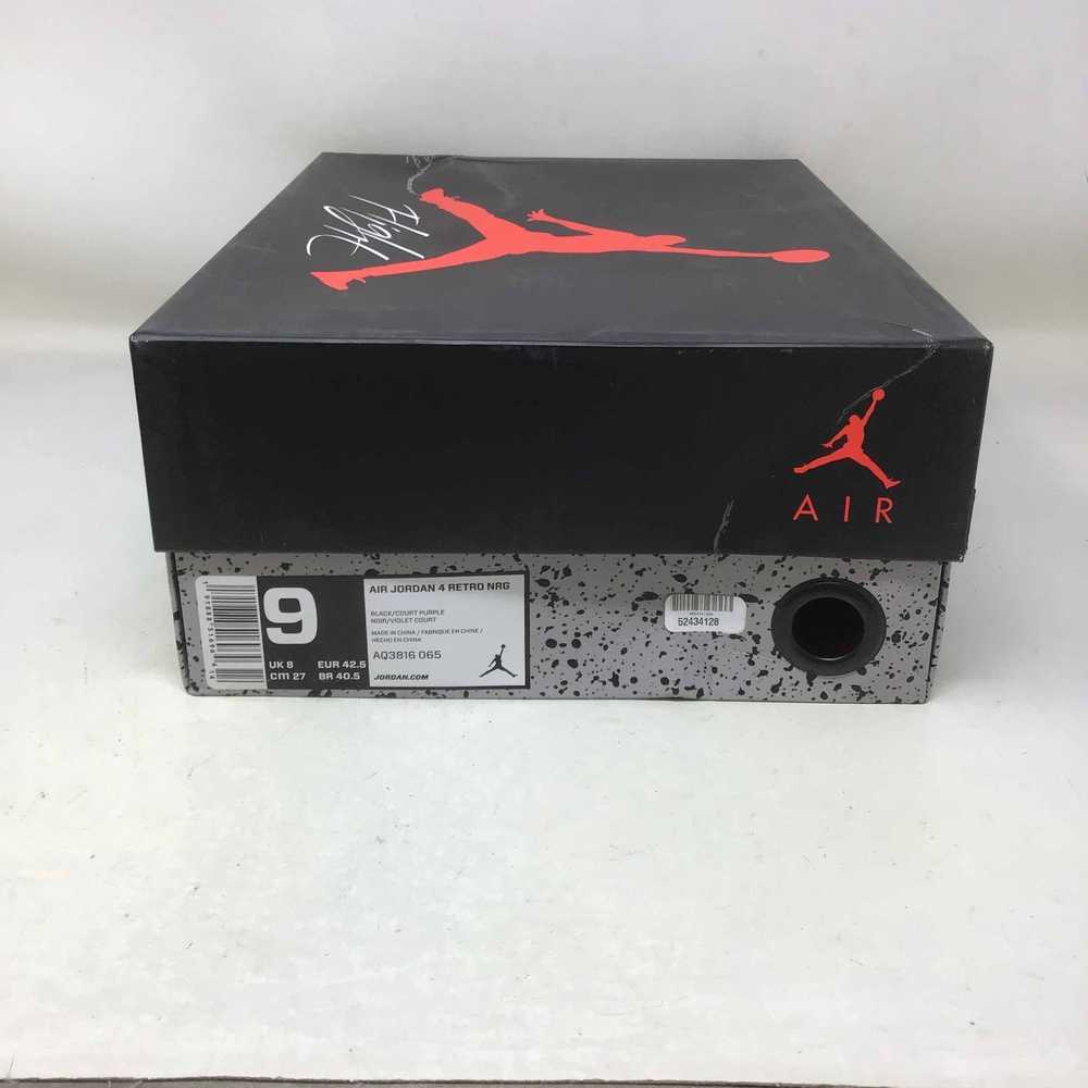 Jordan Brand Air Jordan 4 Retro NRG Raptors - image 7