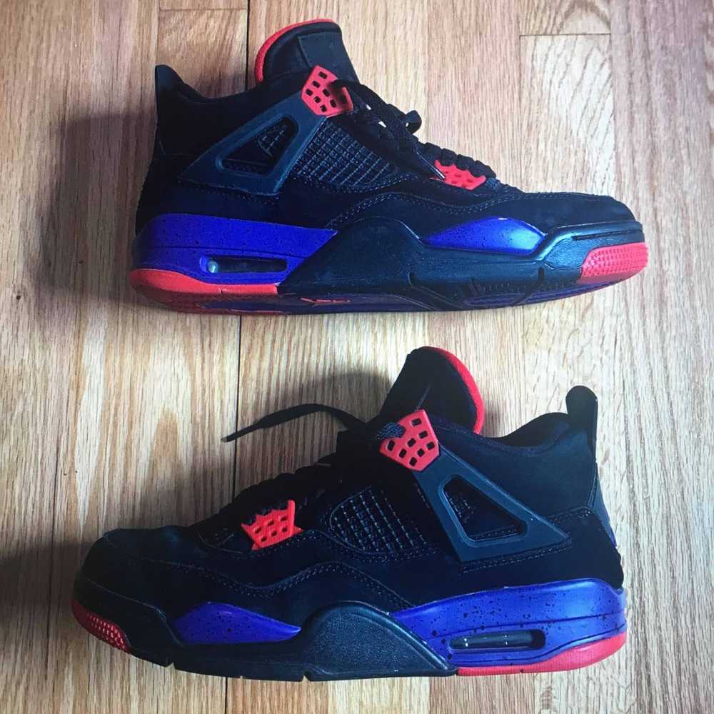 Jordan Brand Air Jordan 4 Retro NRG Raptors - image 8