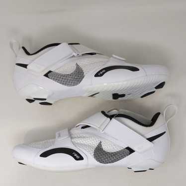 Nike SuperRep Cycle White Black