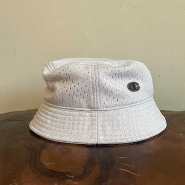 Champion × Rick Owens Mesh Bucket Hat - image 1