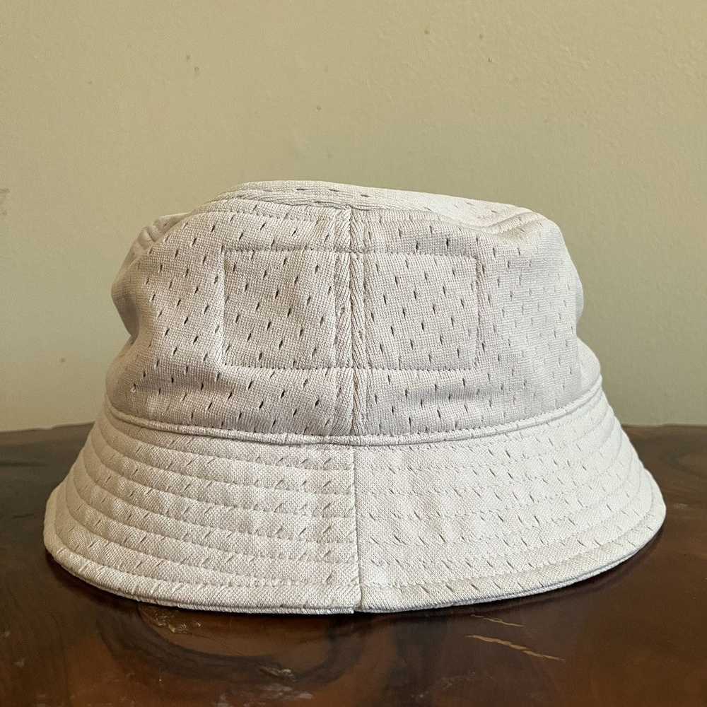 Champion × Rick Owens Mesh Bucket Hat - image 3