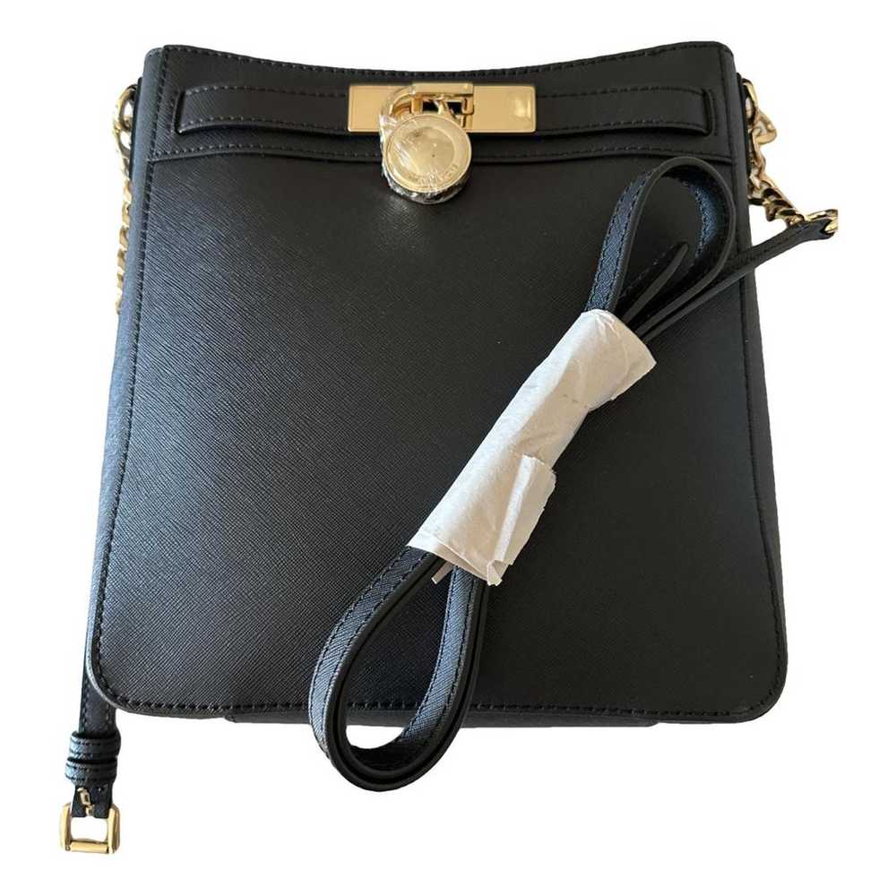 Michael Kors Leather handbag - image 1