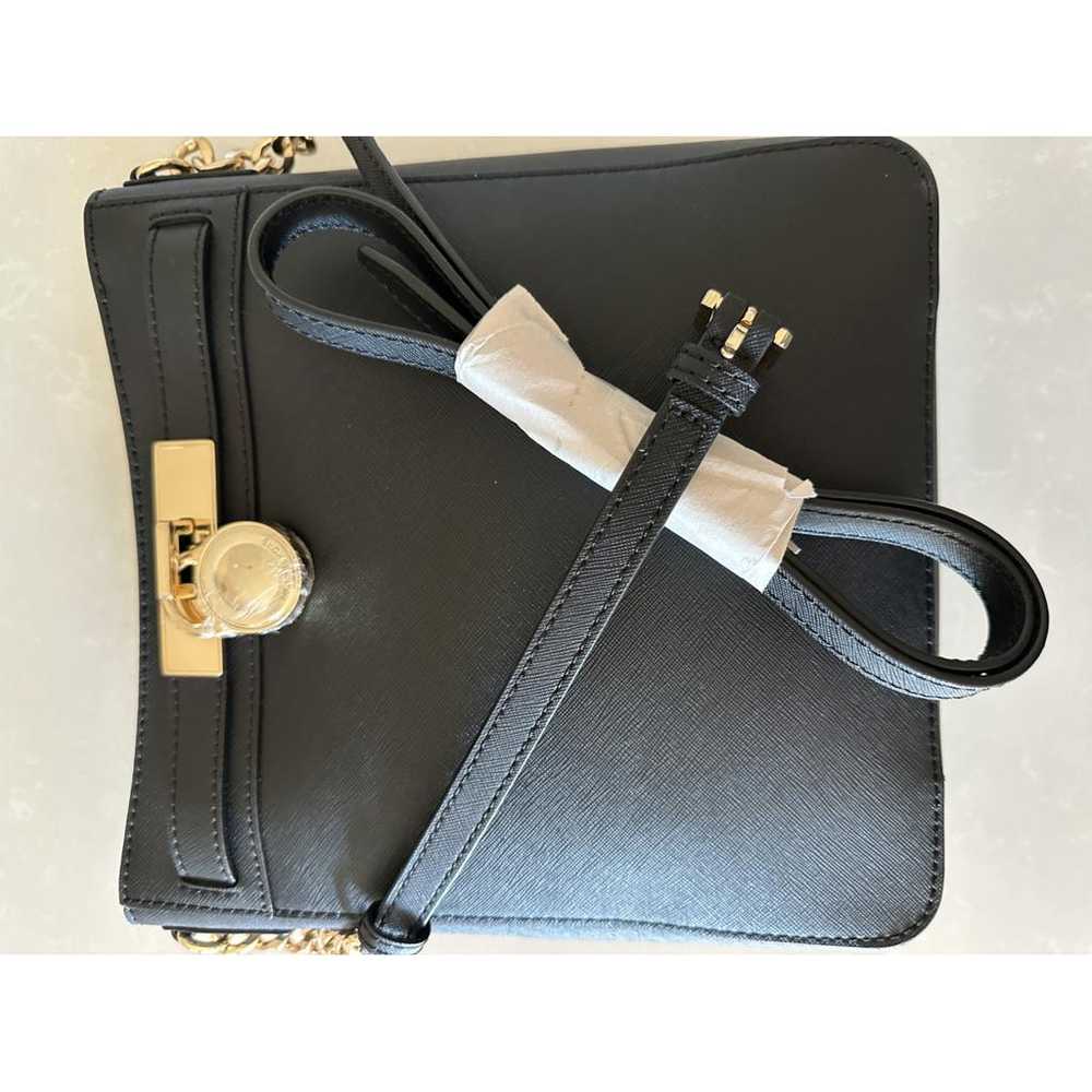 Michael Kors Leather handbag - image 2