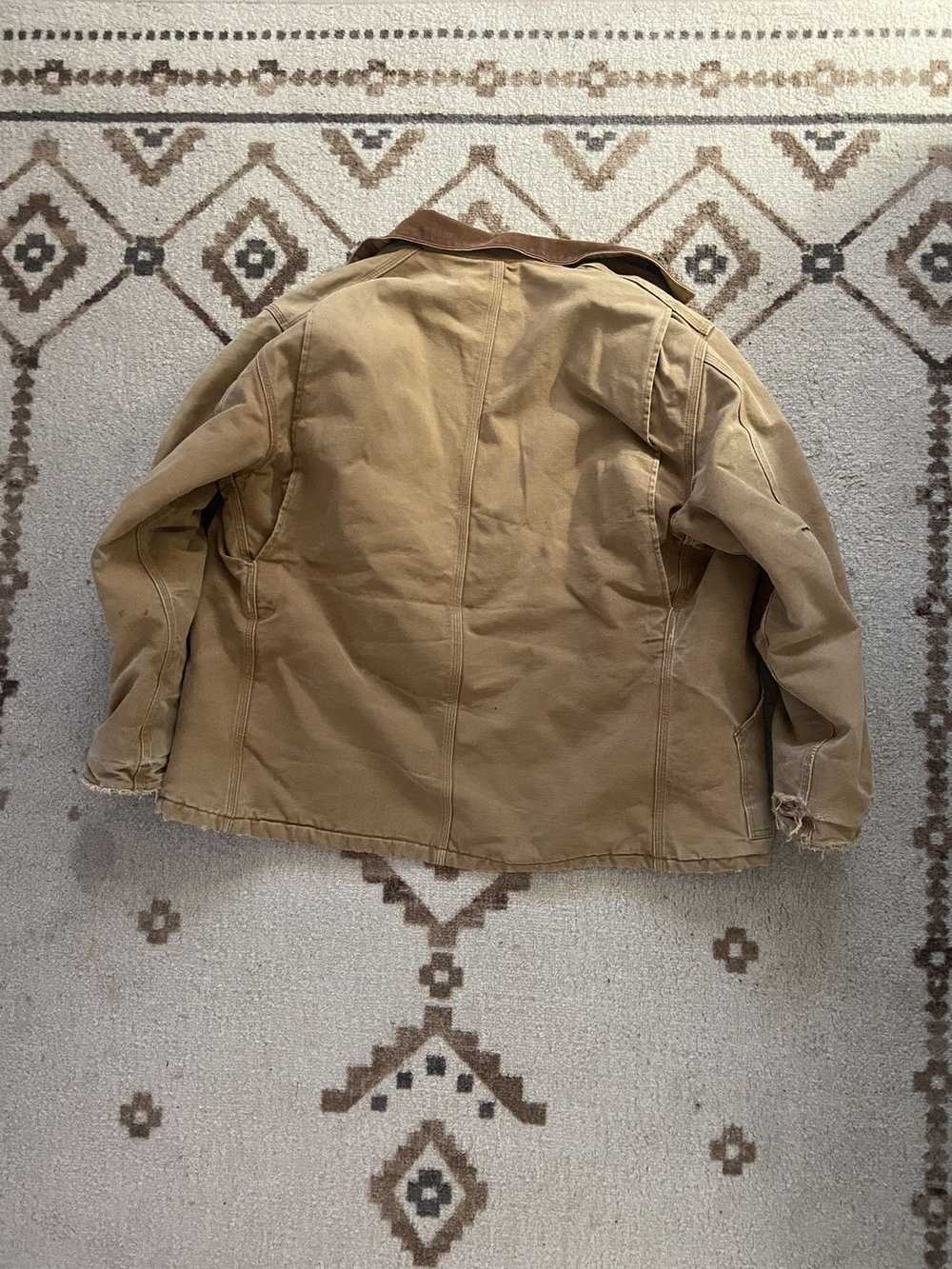 Carhartt Carhartt Workwear Jacket - image 8