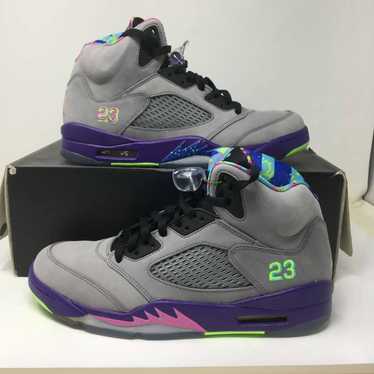 Jordan Brand Air Jordan 5 Retro Bel Air