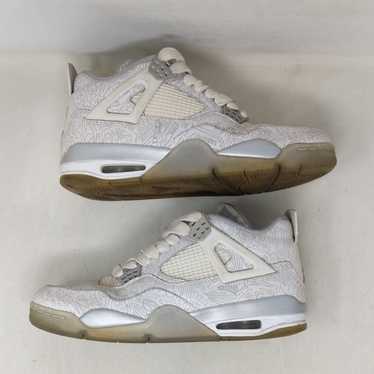 Jordan Brand Air Jordan 4 Retro 30th Anniversary … - image 1