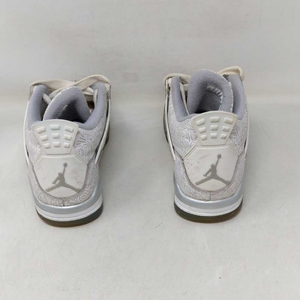 Jordan Brand Air Jordan 4 Retro 30th Anniversary … - image 4