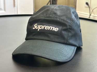 Supreme green supreme camp - Gem