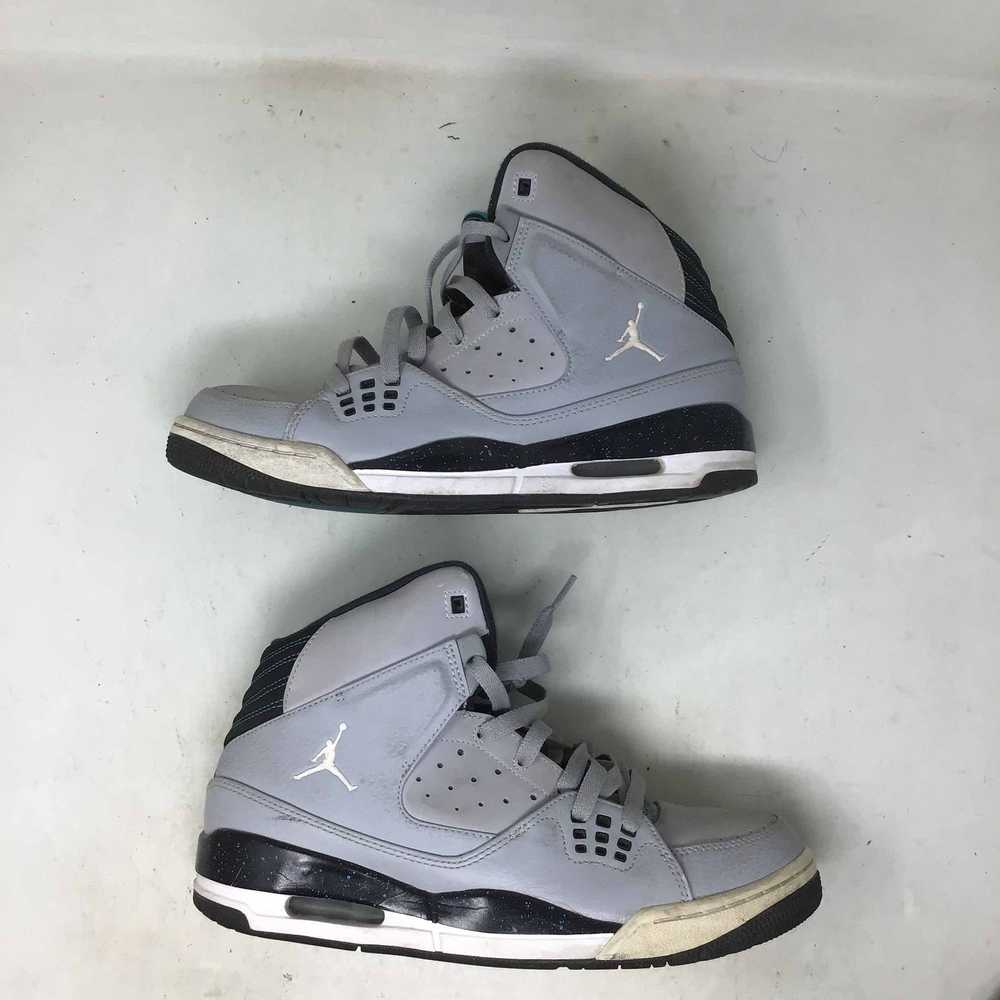 Jordan Brand Jordan SC-1 Wolf Grey - image 1