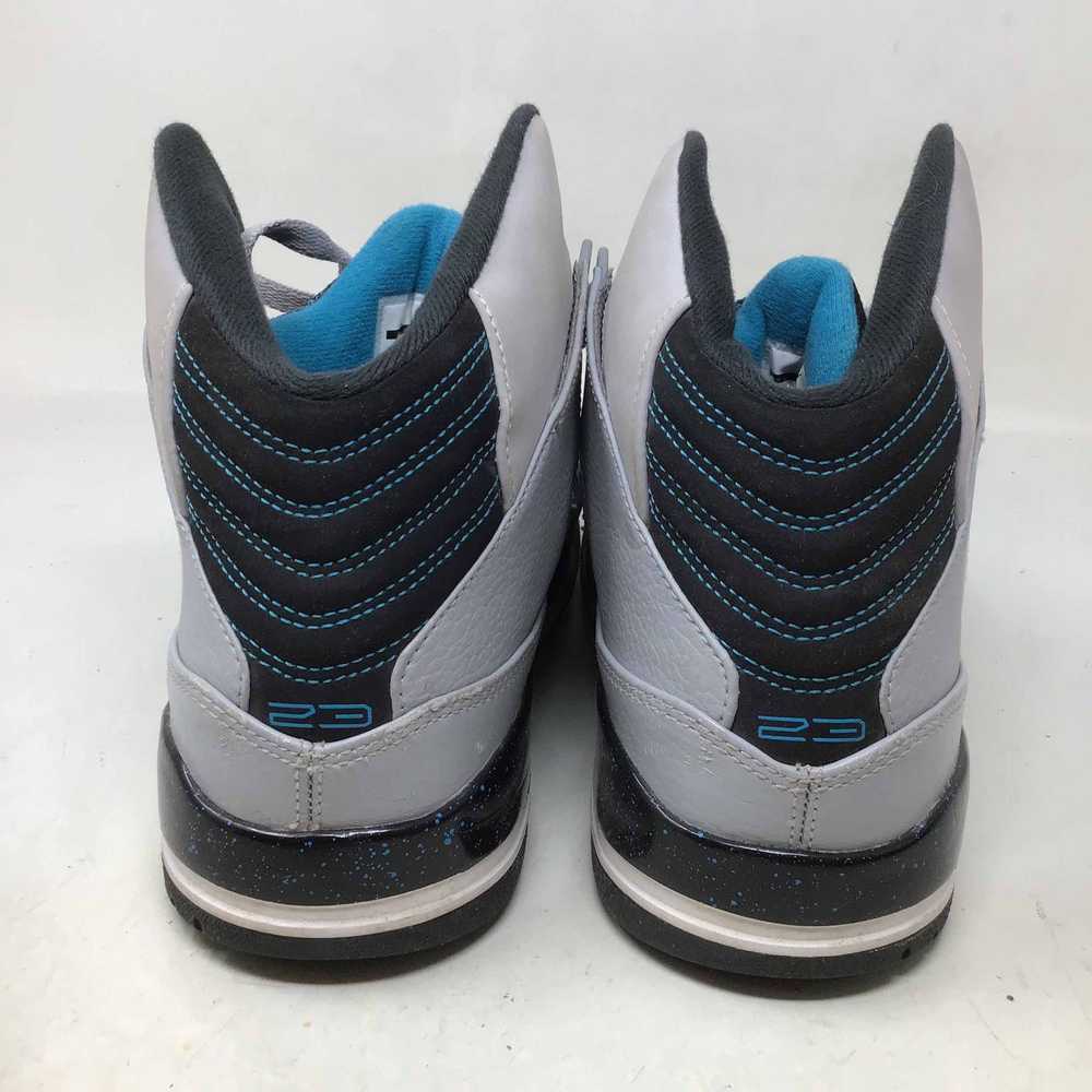 Jordan Brand Jordan SC-1 Wolf Grey - image 4