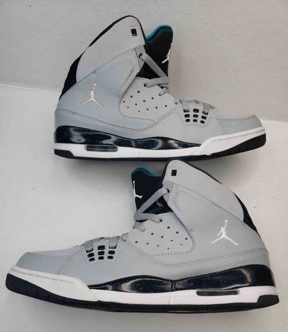 Jordan Brand Jordan SC-1 Wolf Grey - image 6