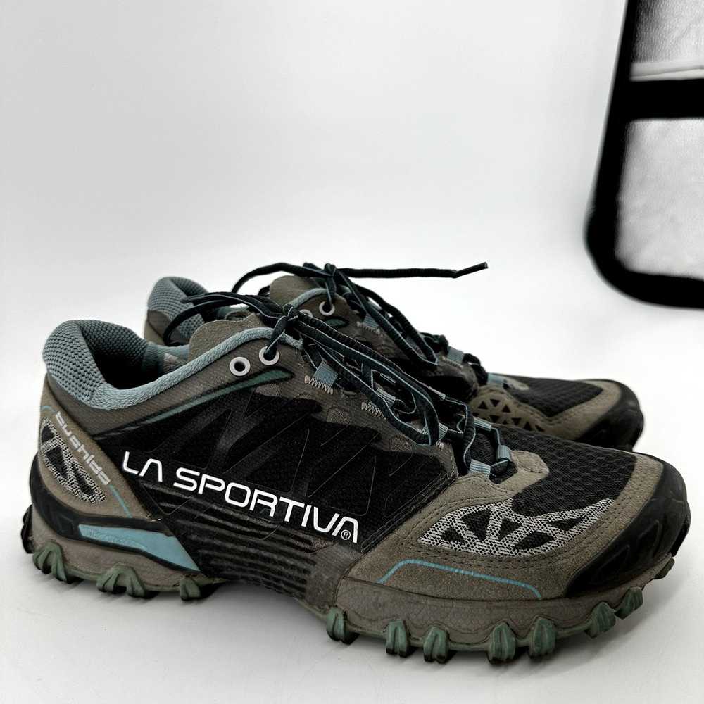 La Sportiva La Sportiva Bushido Mountain Trail Ru… - image 2