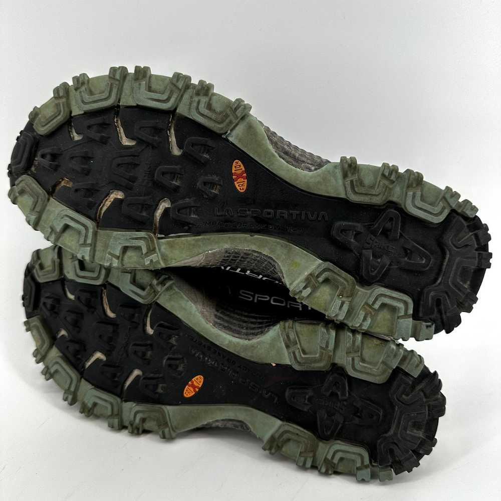 La Sportiva La Sportiva Bushido Mountain Trail Ru… - image 6