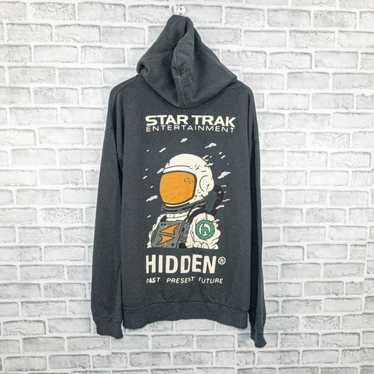 Hidden hidden ny star - Gem