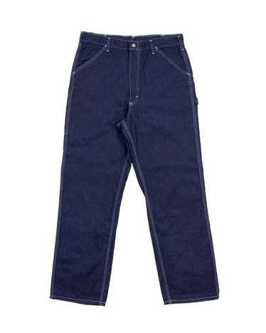 Lee 70s Work Jeans / Carpenter Denim - image 1