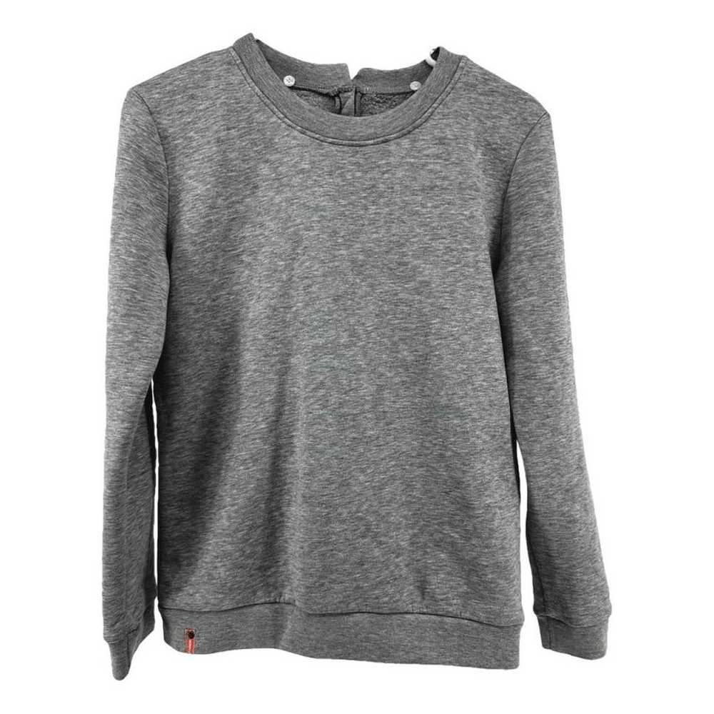 Non Signé / Unsigned Sweatshirt - image 1