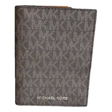 Michael Kors Leather small bag - image 1