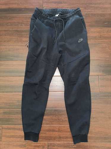 Nike Nike Sportswear Tech Fleece Sweatpants M-Tall - image 1