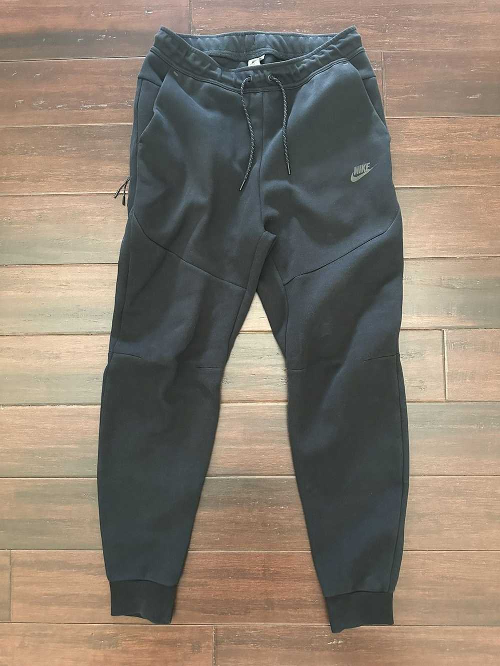 Nike Nike Sportswear Tech Fleece Sweatpants M-Tall - image 2