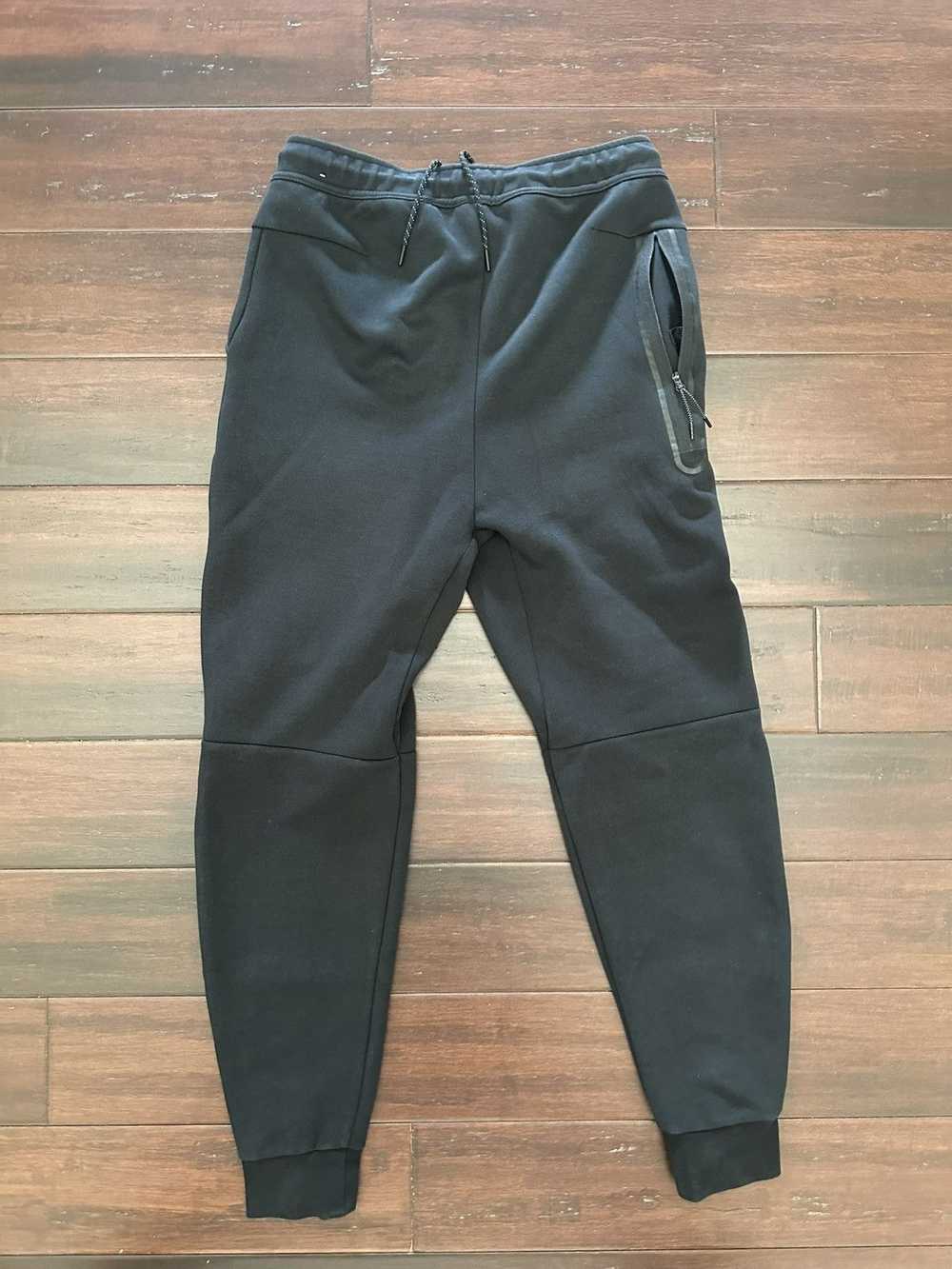 Nike Nike Sportswear Tech Fleece Sweatpants M-Tall - image 3