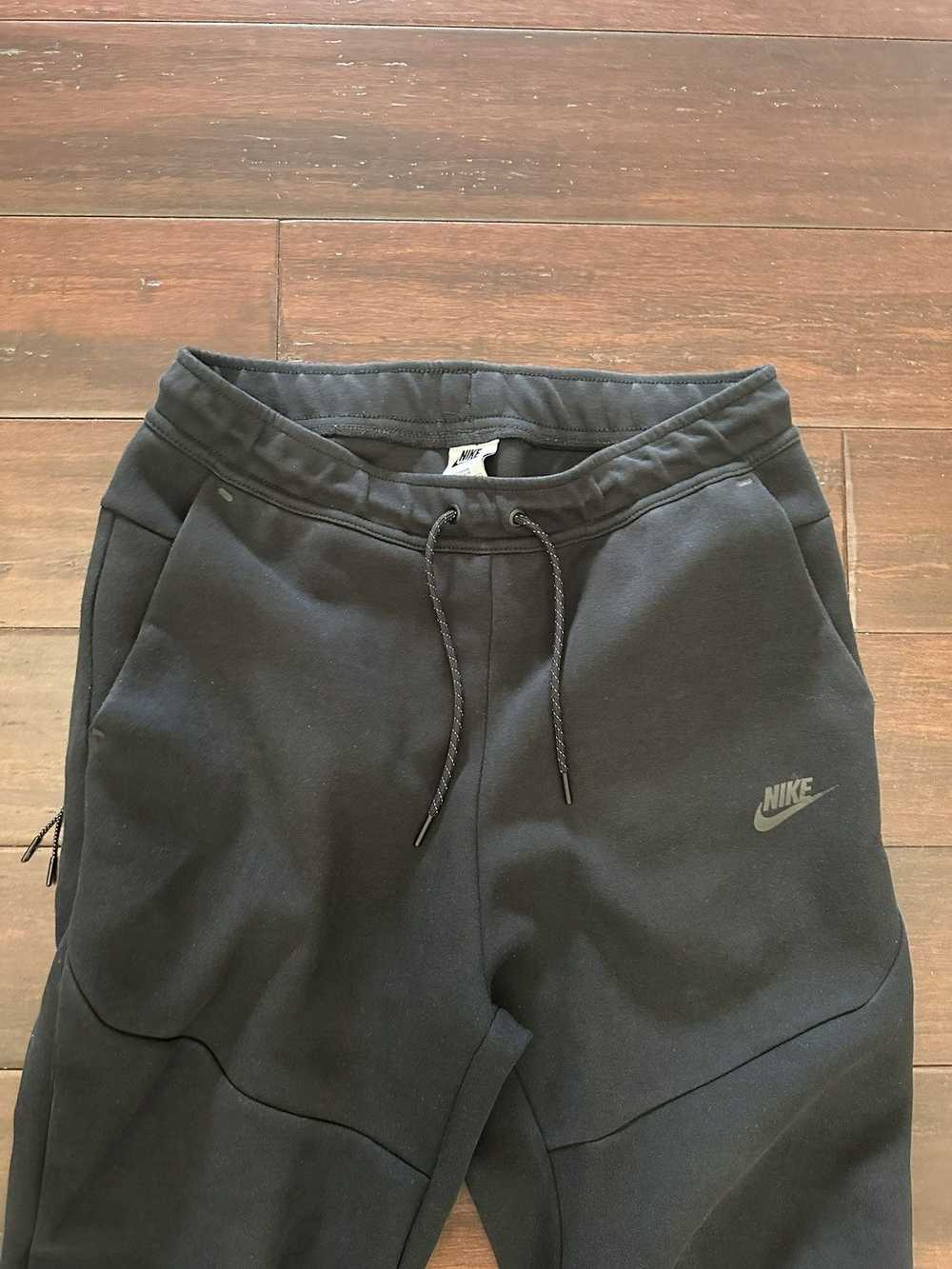 Nike Nike Sportswear Tech Fleece Sweatpants M-Tall - image 5