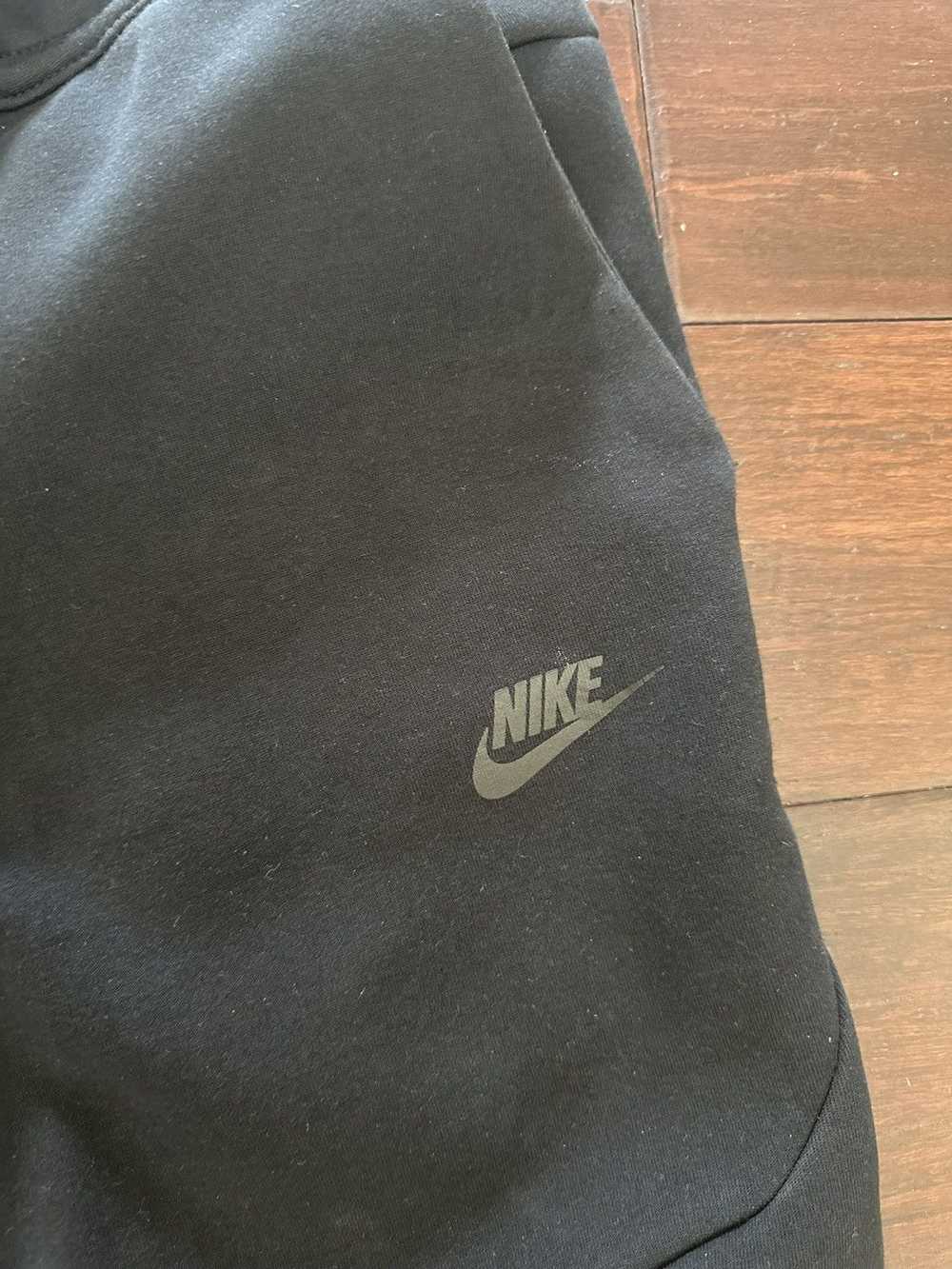 Nike Nike Sportswear Tech Fleece Sweatpants M-Tall - image 7